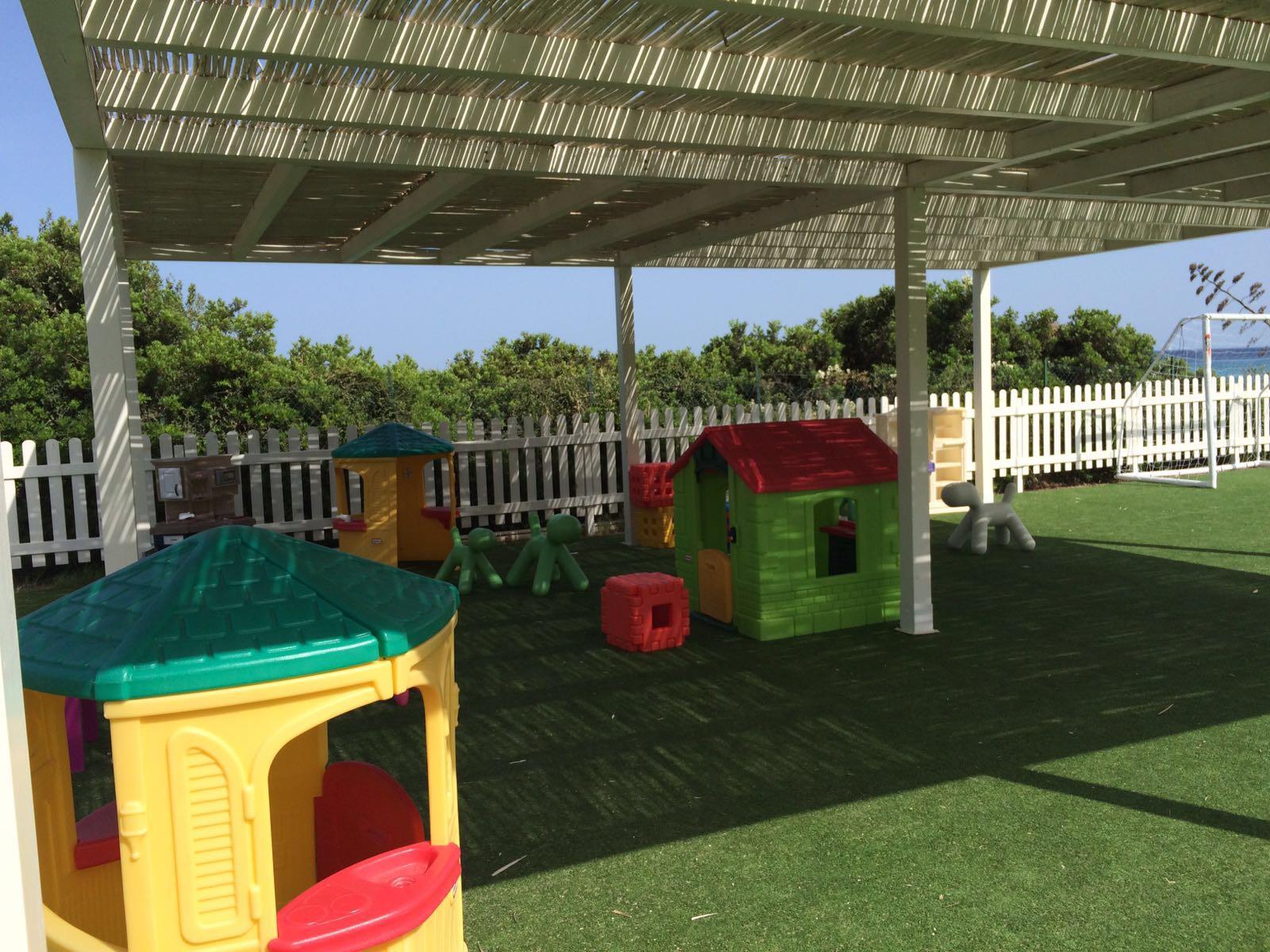 Th Costa Rei - Free Beach Resort מראה חיצוני תמונה