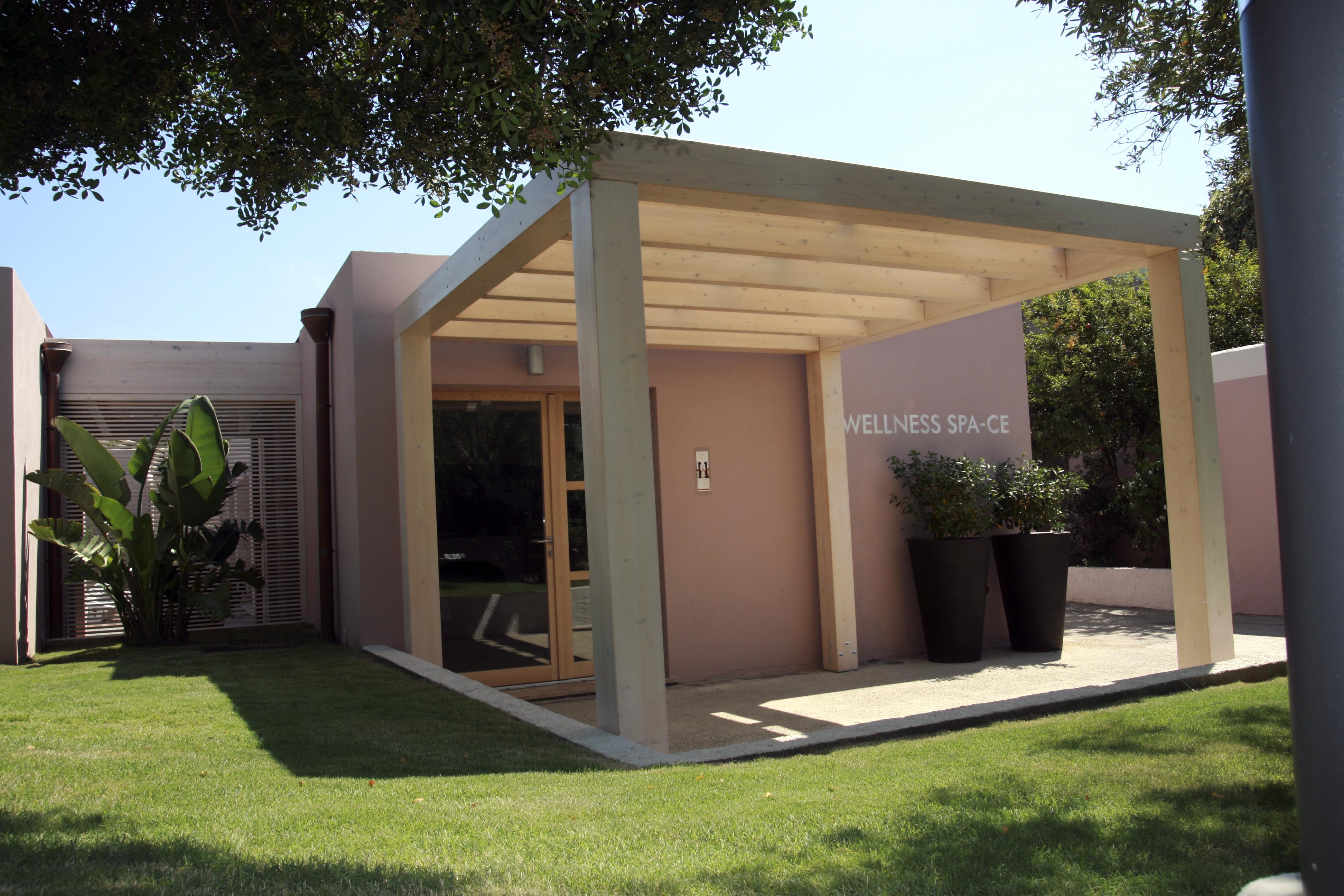 Th Costa Rei - Free Beach Resort מראה חיצוני תמונה